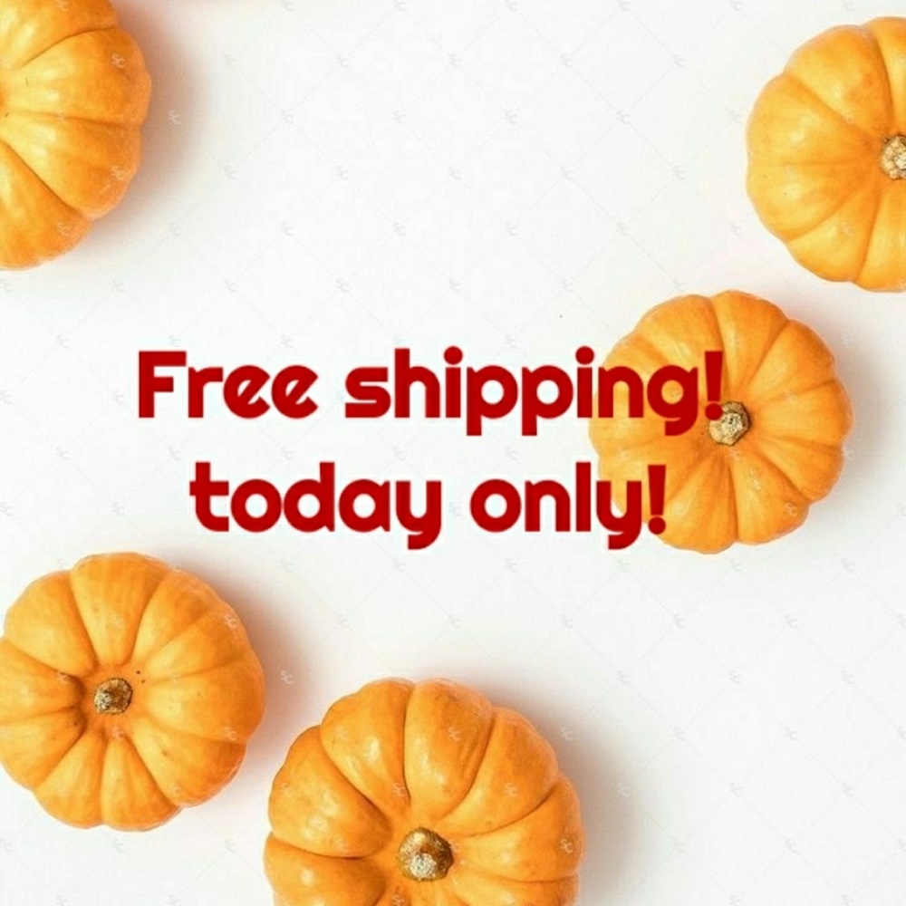 ✨🍁free shipping!